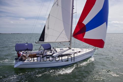 Catalina 385 specificaties 